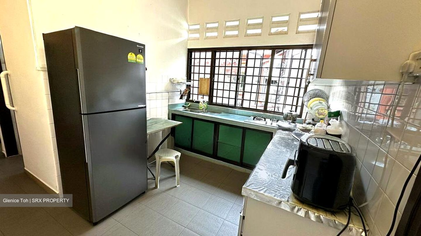 Chong Pang Community Club (D27), Shop House #508619031